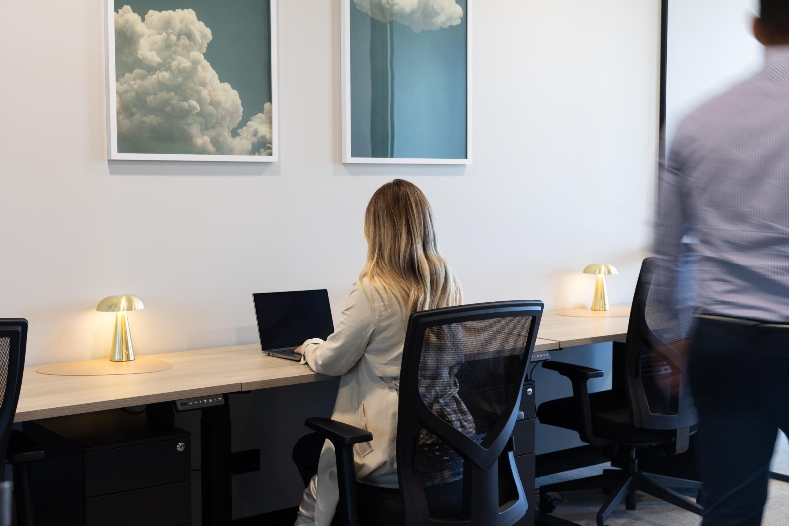 Private office near Loganholme